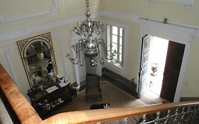 Chateau De Longsard Arnas